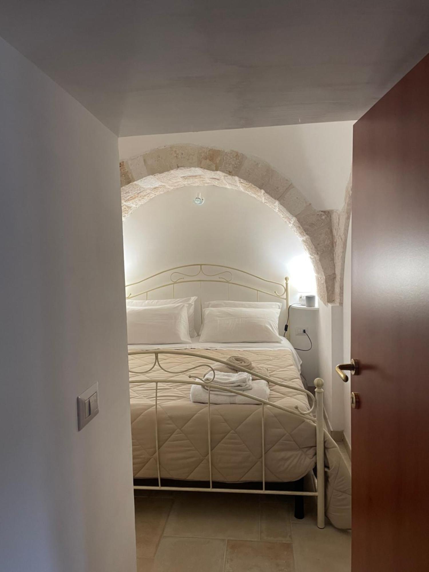 Trulli Del Sole Villa Martina Franca Bagian luar foto