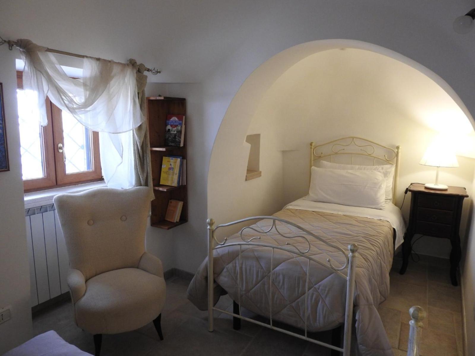 Trulli Del Sole Villa Martina Franca Bagian luar foto